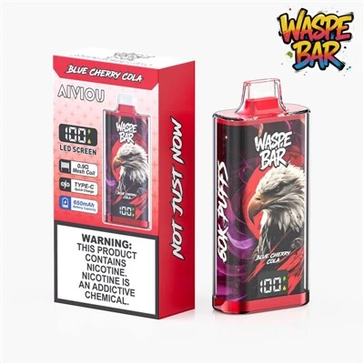 Waspe বার 60000
