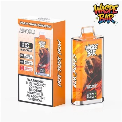 Waspe বার 60K