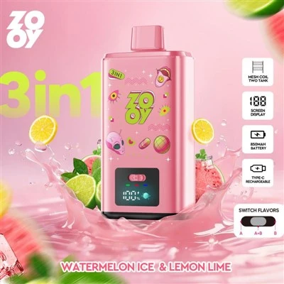 ZOOY 3 ইন 1 150000