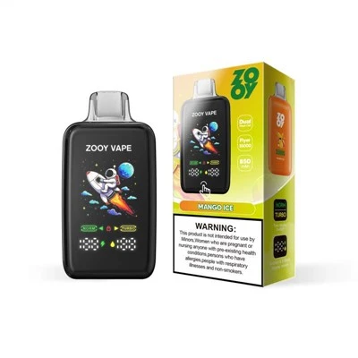 চিড়িয়াখানা ভ্যাপ ফ্লায়ার 35000