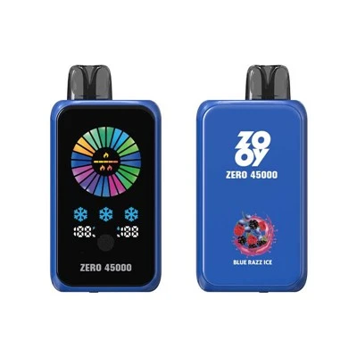 চিড়িয়াখানা শূন্য 45000 পাফ