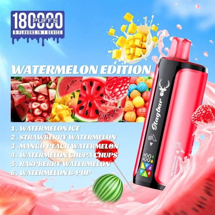 Stag Bar 6in1 180K suppliers Stag Bar 6in1 180K suppliers
