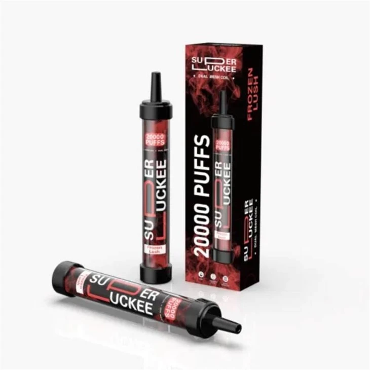 Super Luckee 20K puffs vape Super Luckee 20K puffs vape