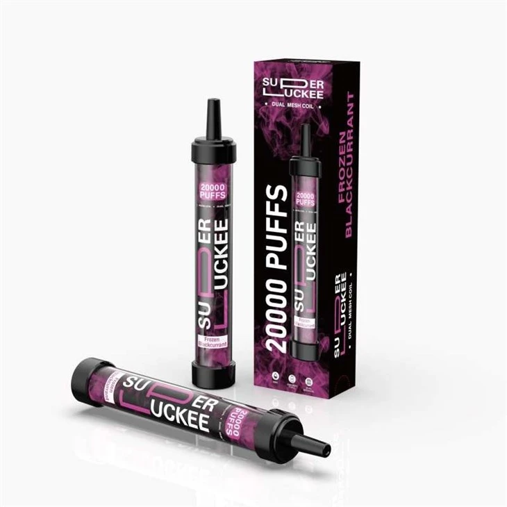 Super Luckee 20000 puffs vapes Super Luckee 20000 puffs vapes