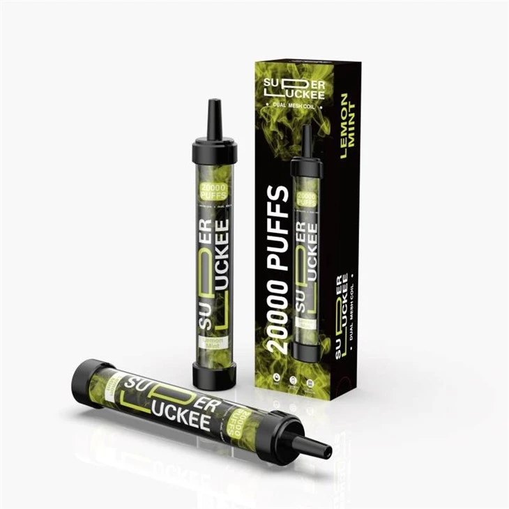 Super Luckee 20K puffs vapes Super Luckee 20K puffs vapes