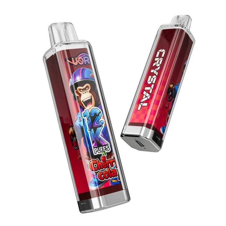 UOR CRYSTAL 12000 UOR CRYSTAL 12000