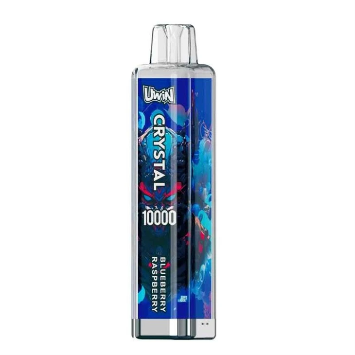 blueberry raspberry_Uwin crystal 10000 blueberry raspberry_Uwin crystal 10000