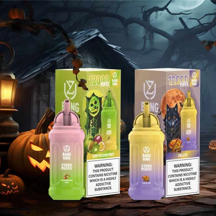 UZY BANG KING 12K Puffs UZY BANG KING 12K Puffs