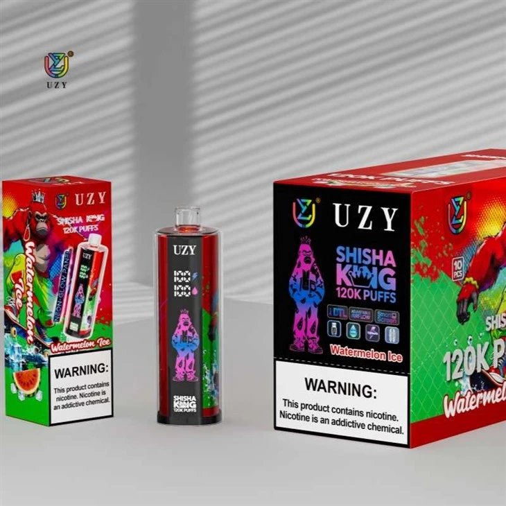 UZY SHISHA HOOKAH 120K PUFFS suppliers UZY SHISHA HOOKAH 120K PUFFS suppliers