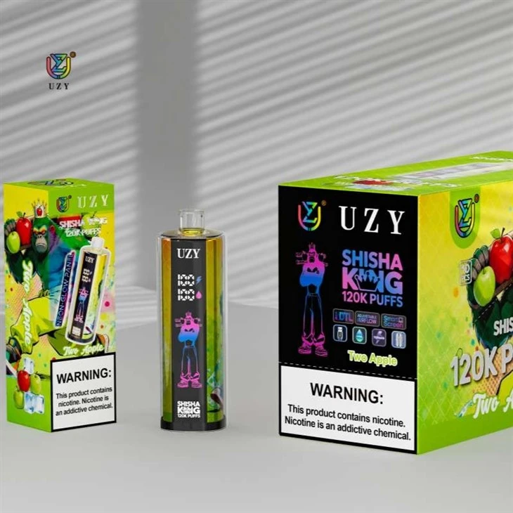 UZY SHISHA HOOKAH 120K PUFFS best UZY SHISHA HOOKAH 120K PUFFS best