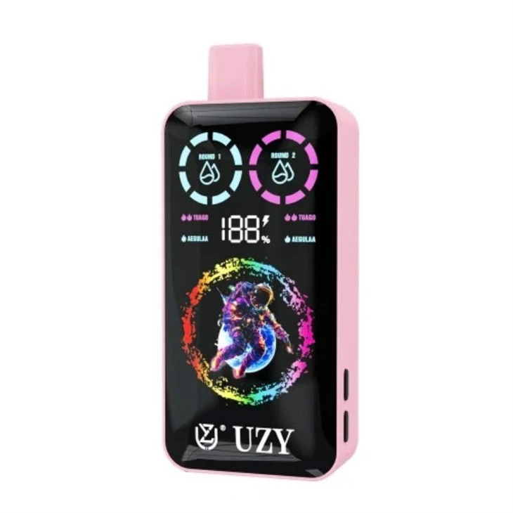 UZY Tornado 30000 2 UZY Tornado 30000 2
