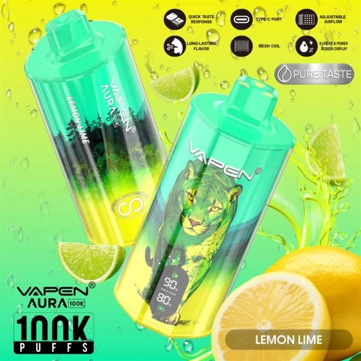 VAPEN AURA 100000 Puffs price VAPEN AURA 100000 Puffs price