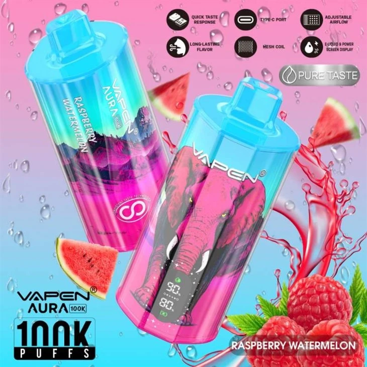 VAPEN AURA 100000 Puffs best VAPEN AURA 100000 Puffs best