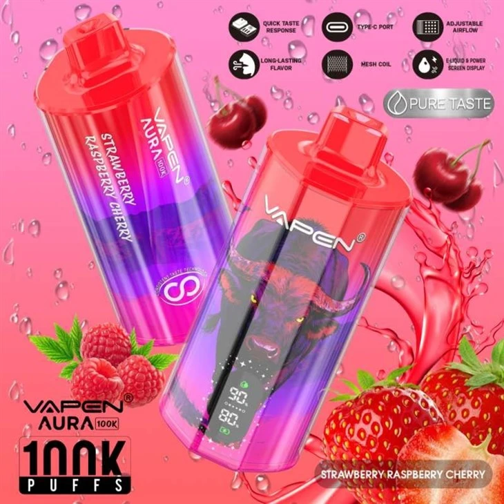 VAPEN AURA 100000 Puffs high quality VAPEN AURA 100000 Puffs high quality