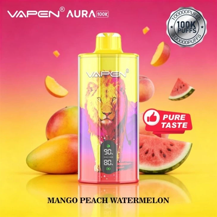 VAPEN AURA 100000 best VAPEN AURA 100000 best