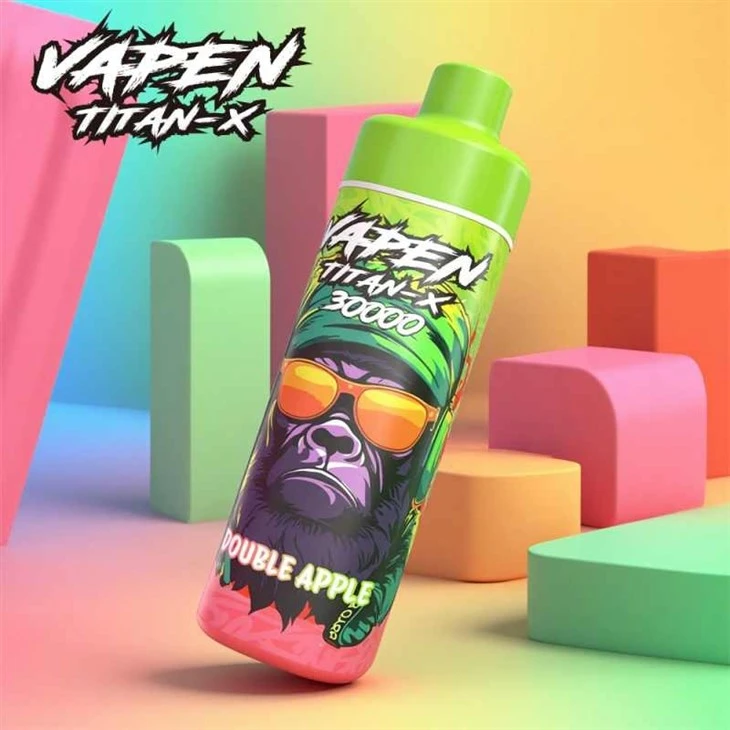 VAPEN TITAN X 30K price VAPEN TITAN X 30K price