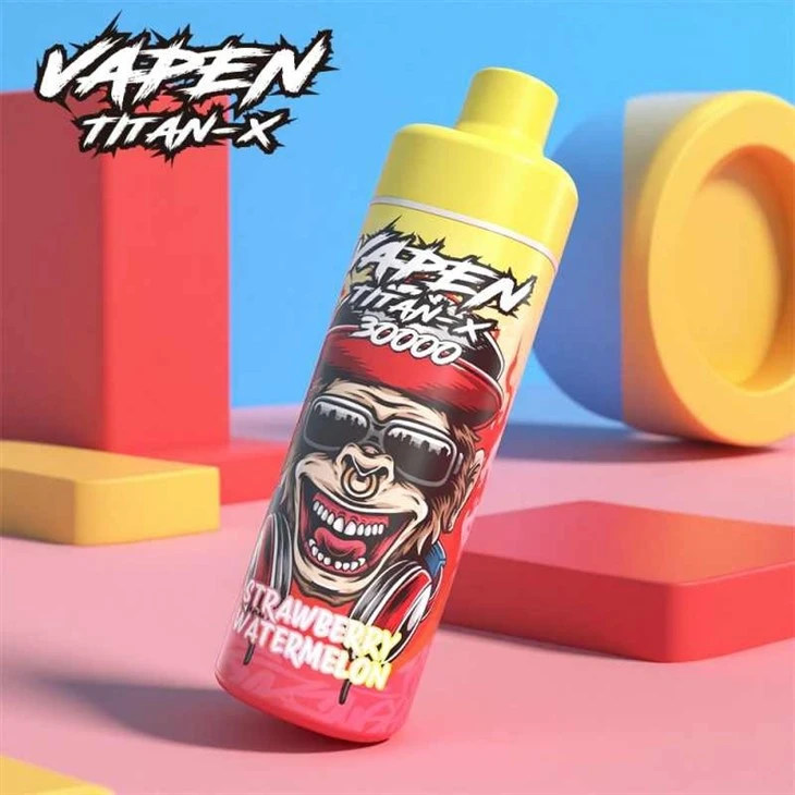VAPEN TITAN X 30K best VAPEN TITAN X 30K best