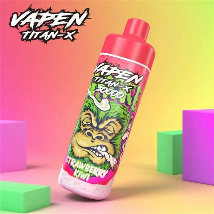 VAPEN TITAN X 30K price VAPEN TITAN X 30K price