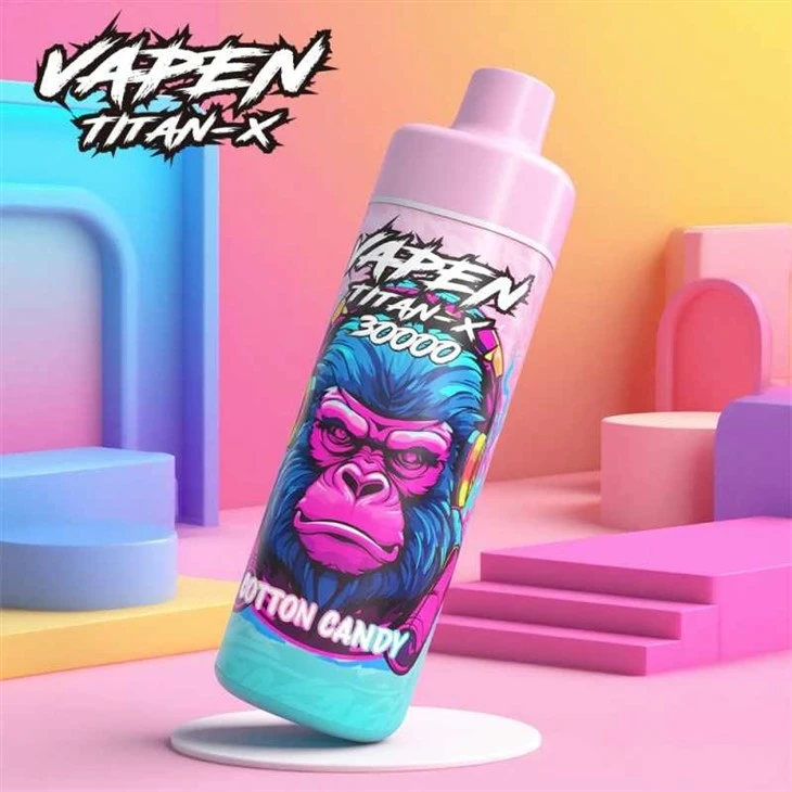 VAPEN TITAN X 30K price VAPEN TITAN X 30K price