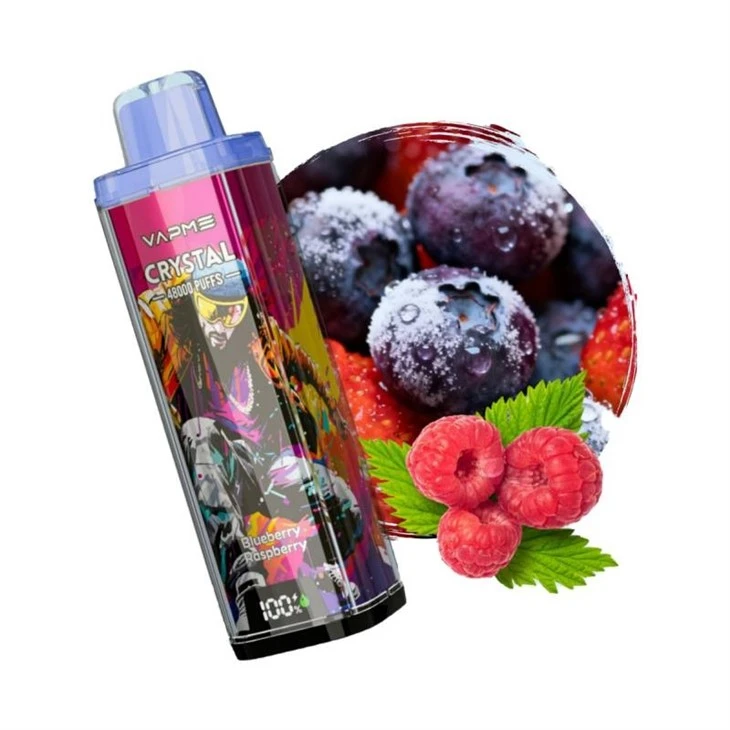 VAPME CRYSTAL 48000 best VAPME CRYSTAL 48000 best