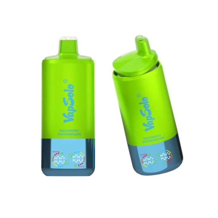 Vapsolo 60000 high quality Vapsolo 60000 high quality