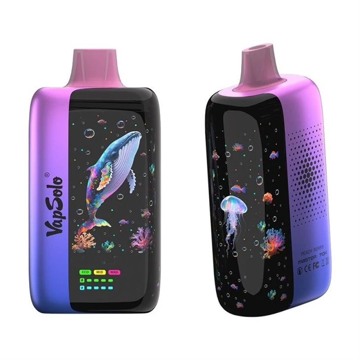 Vapsolo 70000 factory Vapsolo 70000 factory