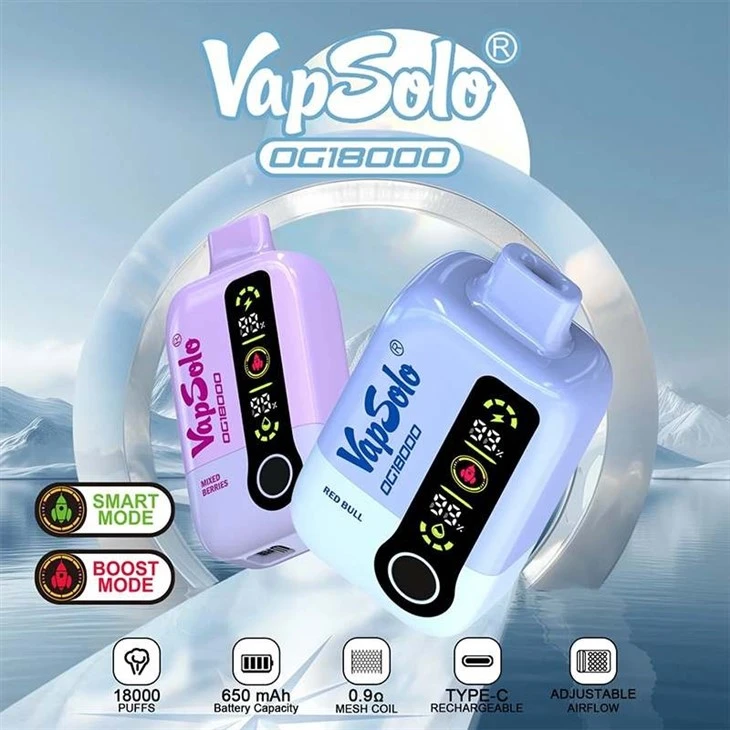 Vapsolo-18k-Puffs-Dg-18000-Airflow-Adjust-Great-Flavors-Digital-Indicator-Disposable-Vapes-18000-Puff-Vapsolo DG 18000 Vapsolo-18k-Puffs-Dg-18000-Airflow-Adjust-Great-Flavors-Digital-Indicator-Disposable-Vapes-18000-Puff-Vapsolo DG 18000