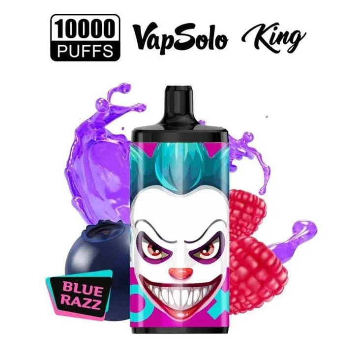 Vapsolo-King-10000-Puff-Mesh-Coil-Rechargeable-Ecig-10000-Rechargeable-Vape-Pen-Disposable_Vapsolo King 10000 Vapsolo-King-10000-Puff-Mesh-Coil-Rechargeable-Ecig-10000-Rechargeable-Vape-Pen-Disposable_Vapsolo King 10000