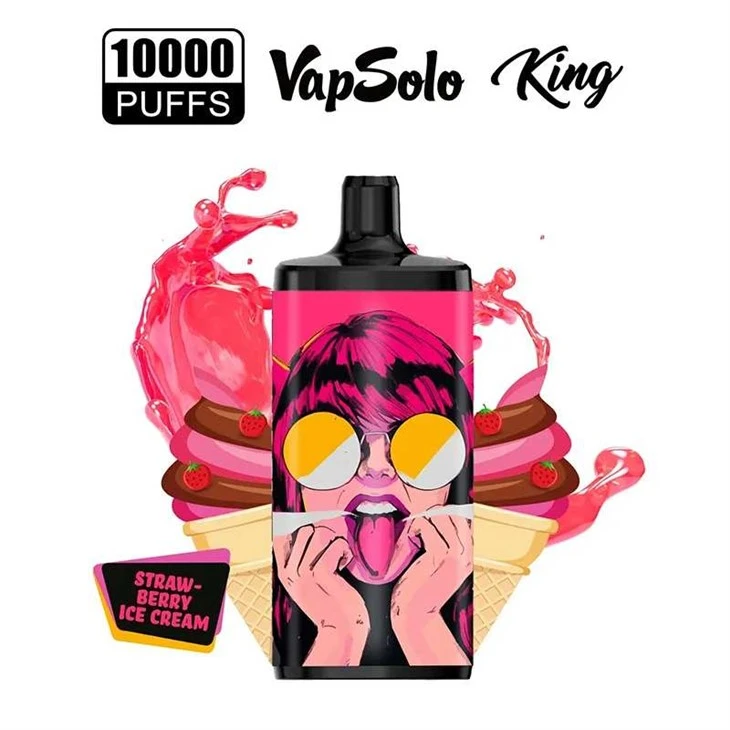 Vapsolo King 10000 Vapsolo King 10000
