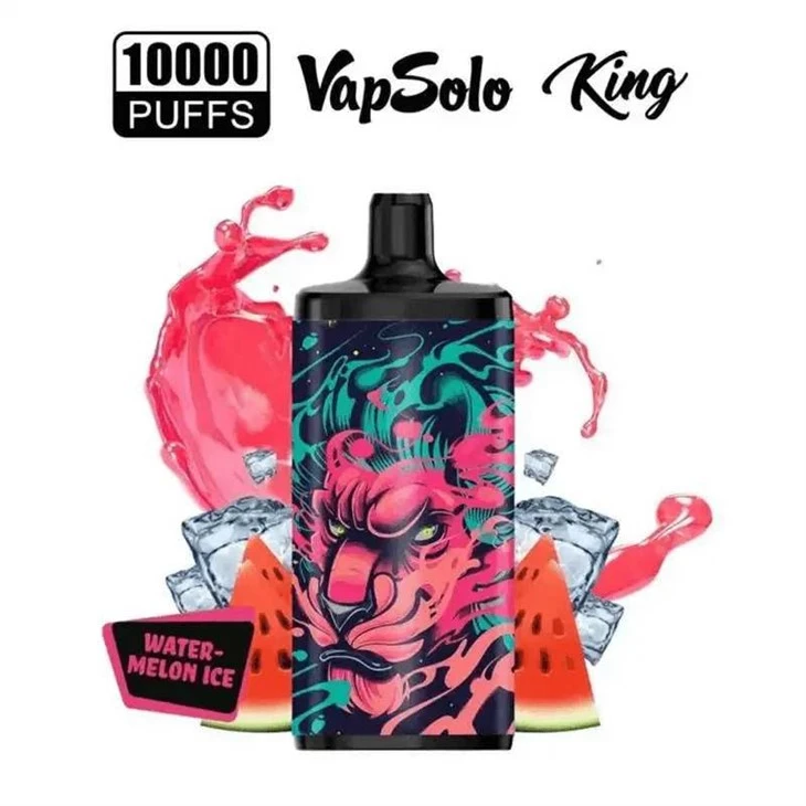 VapsoloKing10000PuffsDisposableVapeWholesale_Vapsolo King 10000 VapsoloKing10000PuffsDisposableVapeWholesale_Vapsolo King 10000