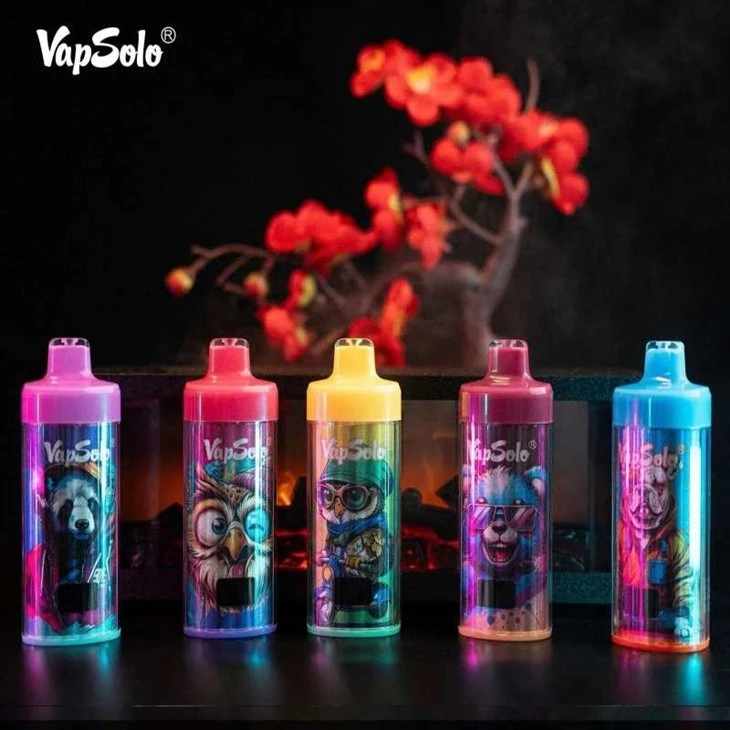 Vapsolo King Pro 40000 3 Vapsolo King Pro 40000 3