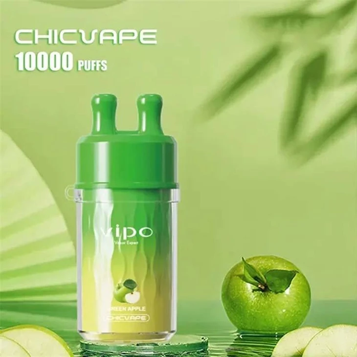 VIPO CHICVAPE 10000 5 VIPO CHICVAPE 10000 5