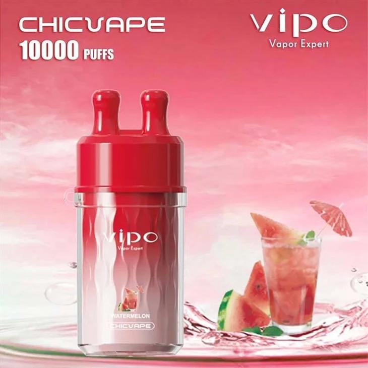VIPO CHICVAPE 10000 3 VIPO CHICVAPE 10000 3