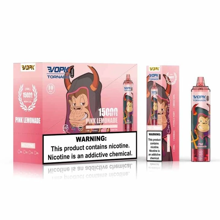 VOPK TORNADO 15000 puff VOPK TORNADO 15000 puff