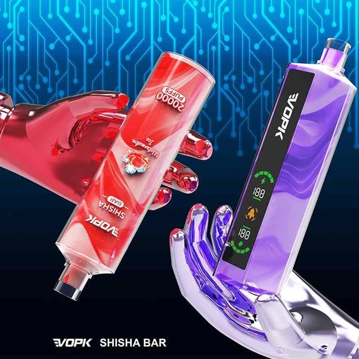 VOPK SHISHA Bar 20000 20 VOPK SHISHA Bar 20000 20
