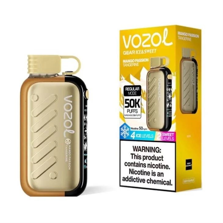 Vozol-Gear-Ice-Sweet-50000-Puffs-VOZOL GEAR 50000