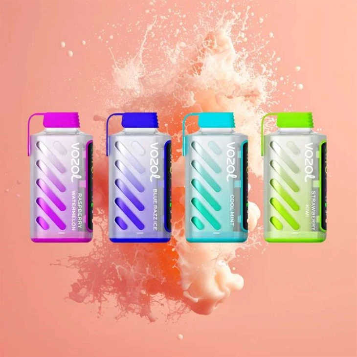 VOZOL GEAR POWER 20K Puffs VOZOL GEAR POWER 20K Puffs