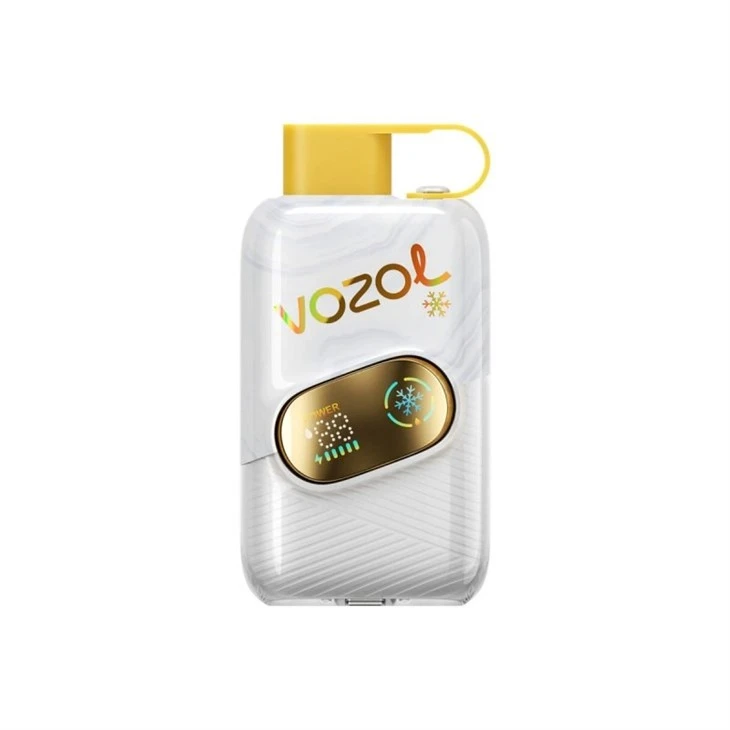 VOZOL STAR CLICK 50K high quality VOZOL STAR CLICK 50K high quality