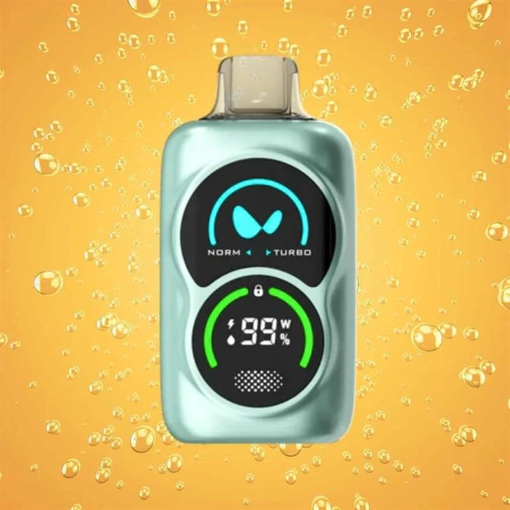 WAKA Duo 25000 1