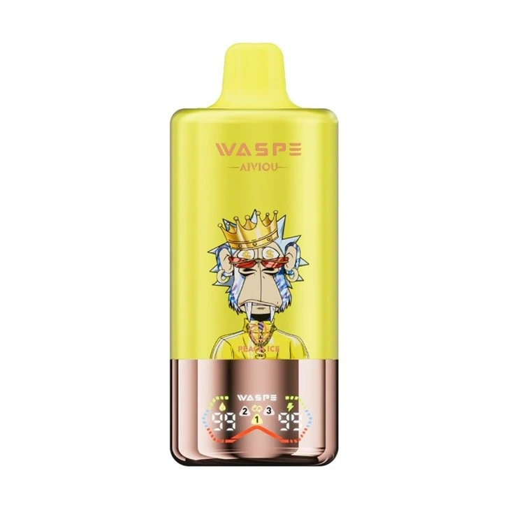 WASPE AIVIOU 60000 Puff factory