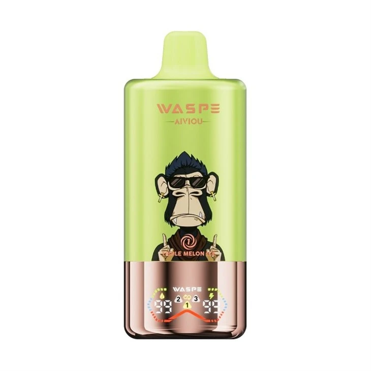 WASPE AIVIOU 60000 Puff price