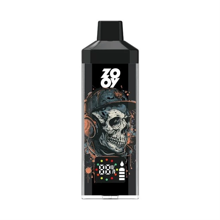 STRAWBERRY KIWI_ZOOY GHOSTS 12000