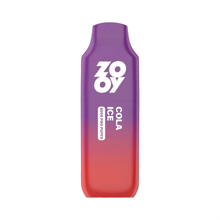 ZOOY PRO 8000 ZOOY PRO 8000