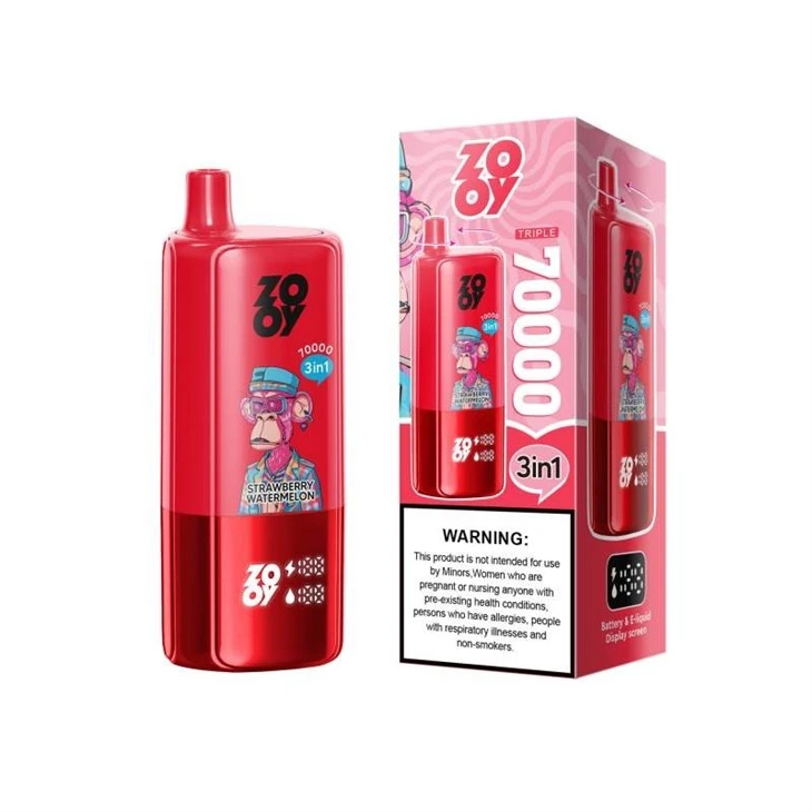 ZOOY TRIPLE 70000 22 ZOOY TRIPLE 70000 22
