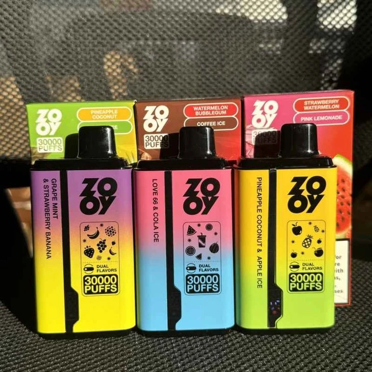 ZOOY Twins 30000 2 ZOOY Twins 30000 2