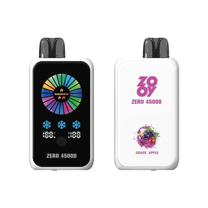 GRAPE APPLE_ZOOY ZERO 45000 GRAPE APPLE_ZOOY ZERO 45000