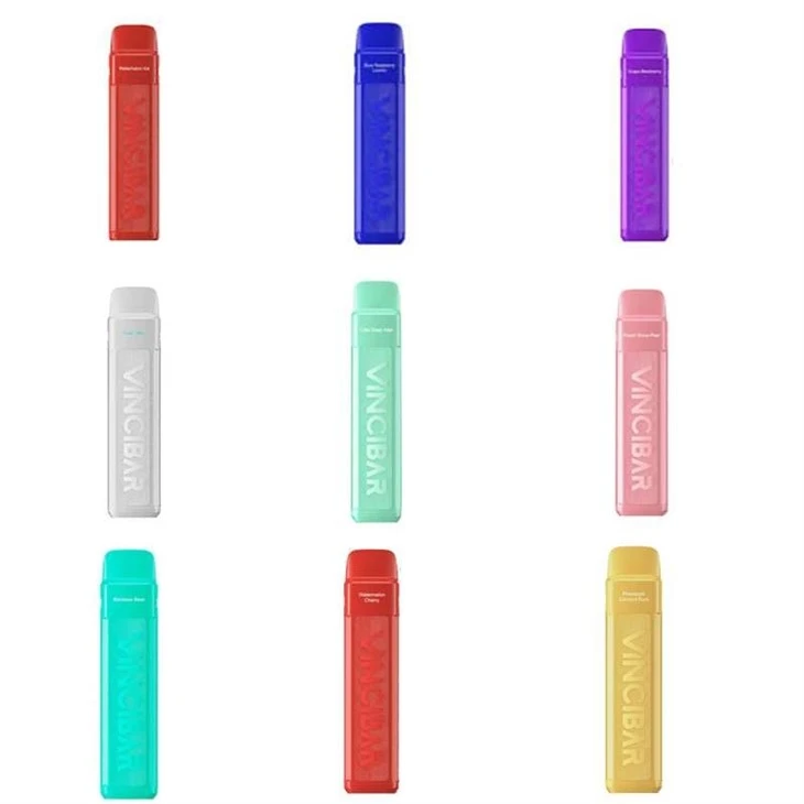 Vincibar-F2500-Vape Vincibar-F2500-Vape
